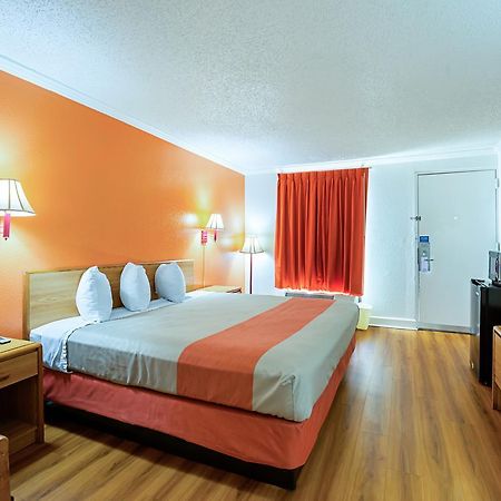Motel 6-Perry, Ga 외부 사진