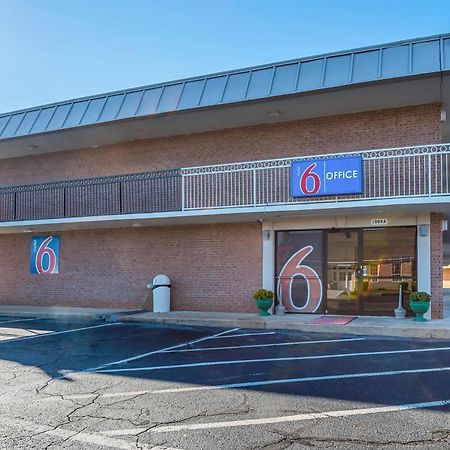 Motel 6-Perry, Ga 외부 사진