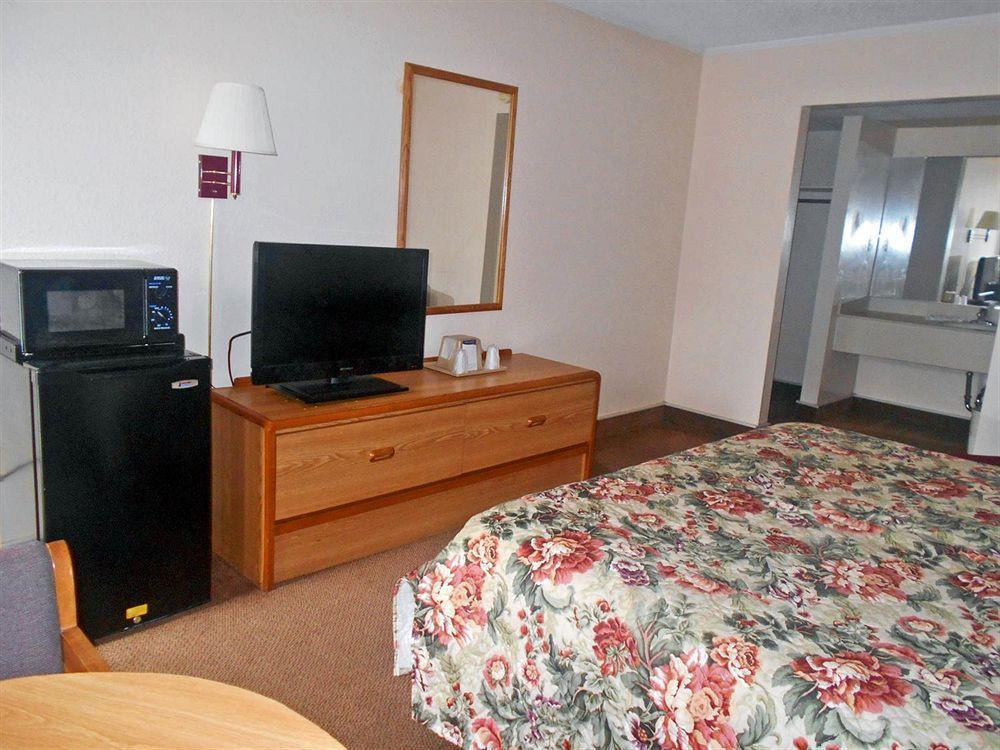Motel 6-Perry, Ga 외부 사진