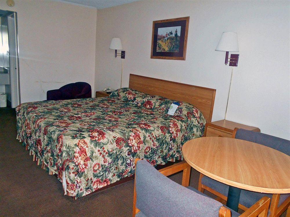 Motel 6-Perry, Ga 외부 사진