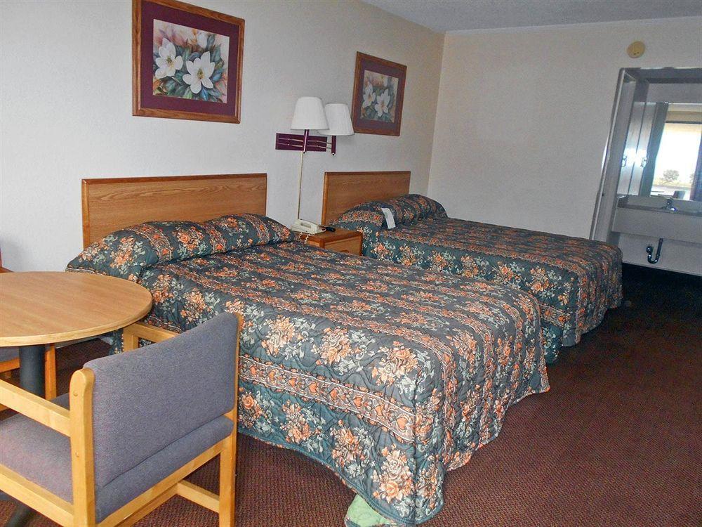 Motel 6-Perry, Ga 외부 사진