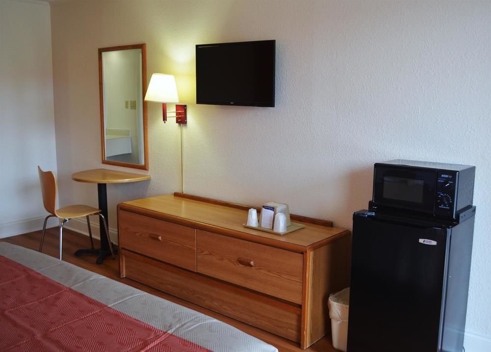 Motel 6-Perry, Ga 외부 사진