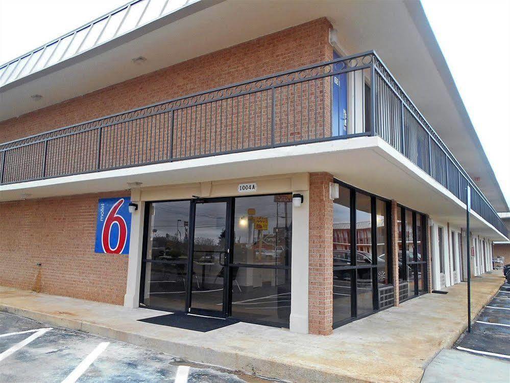 Motel 6-Perry, Ga 외부 사진
