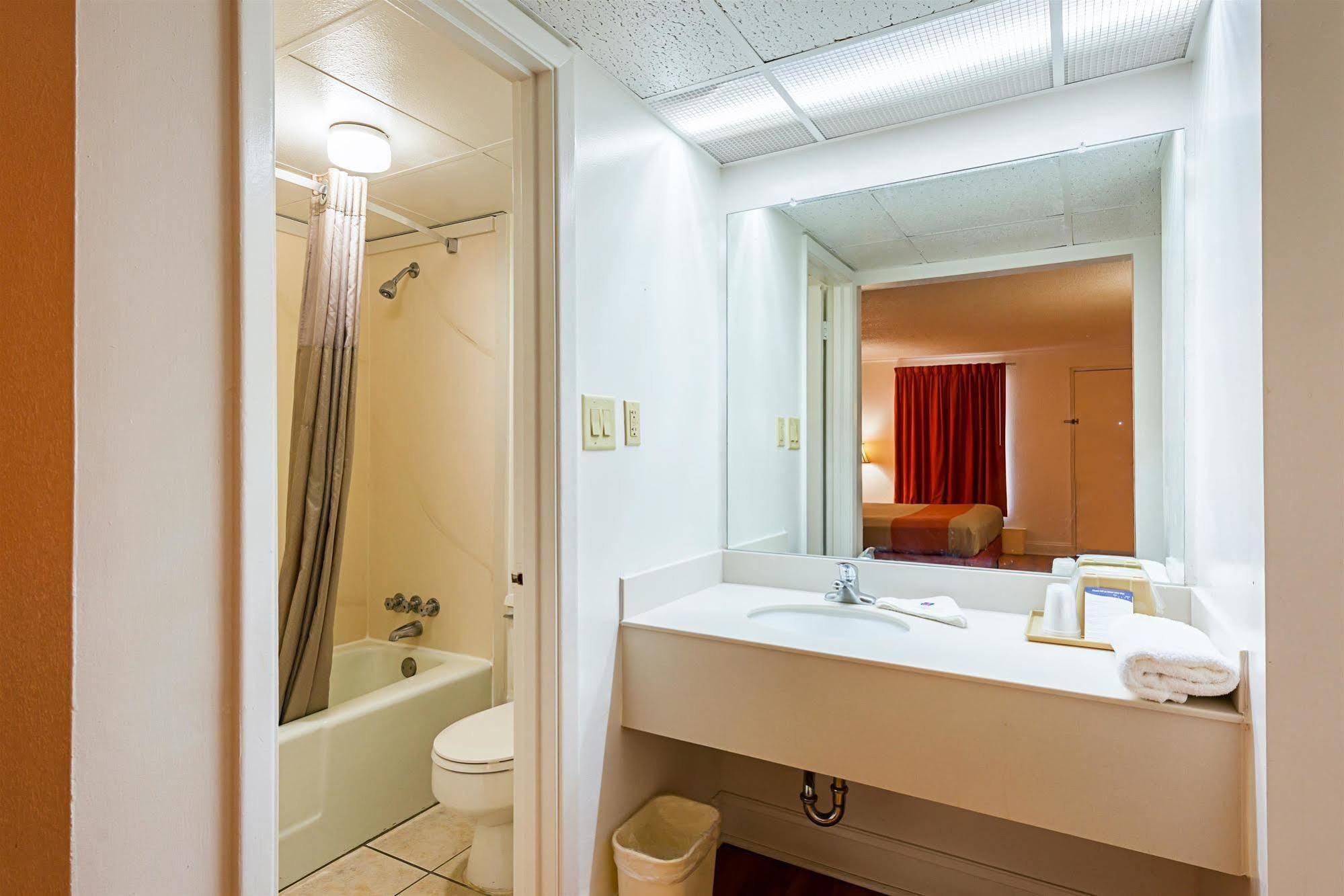 Motel 6-Perry, Ga 외부 사진