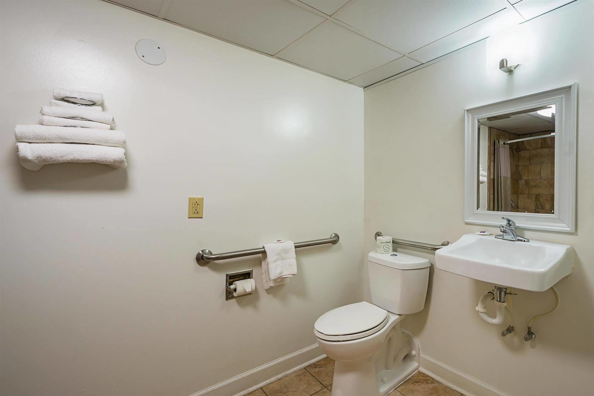 Motel 6-Perry, Ga 외부 사진