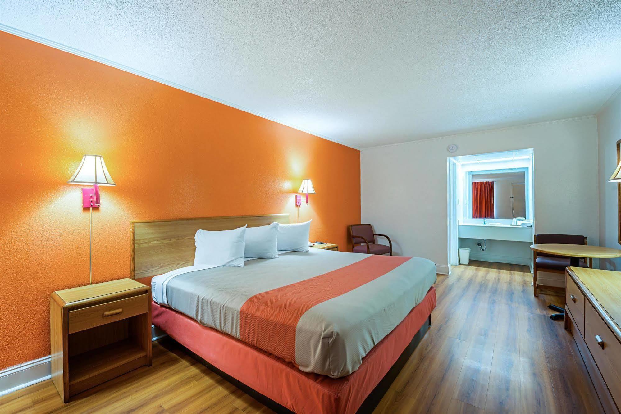Motel 6-Perry, Ga 외부 사진