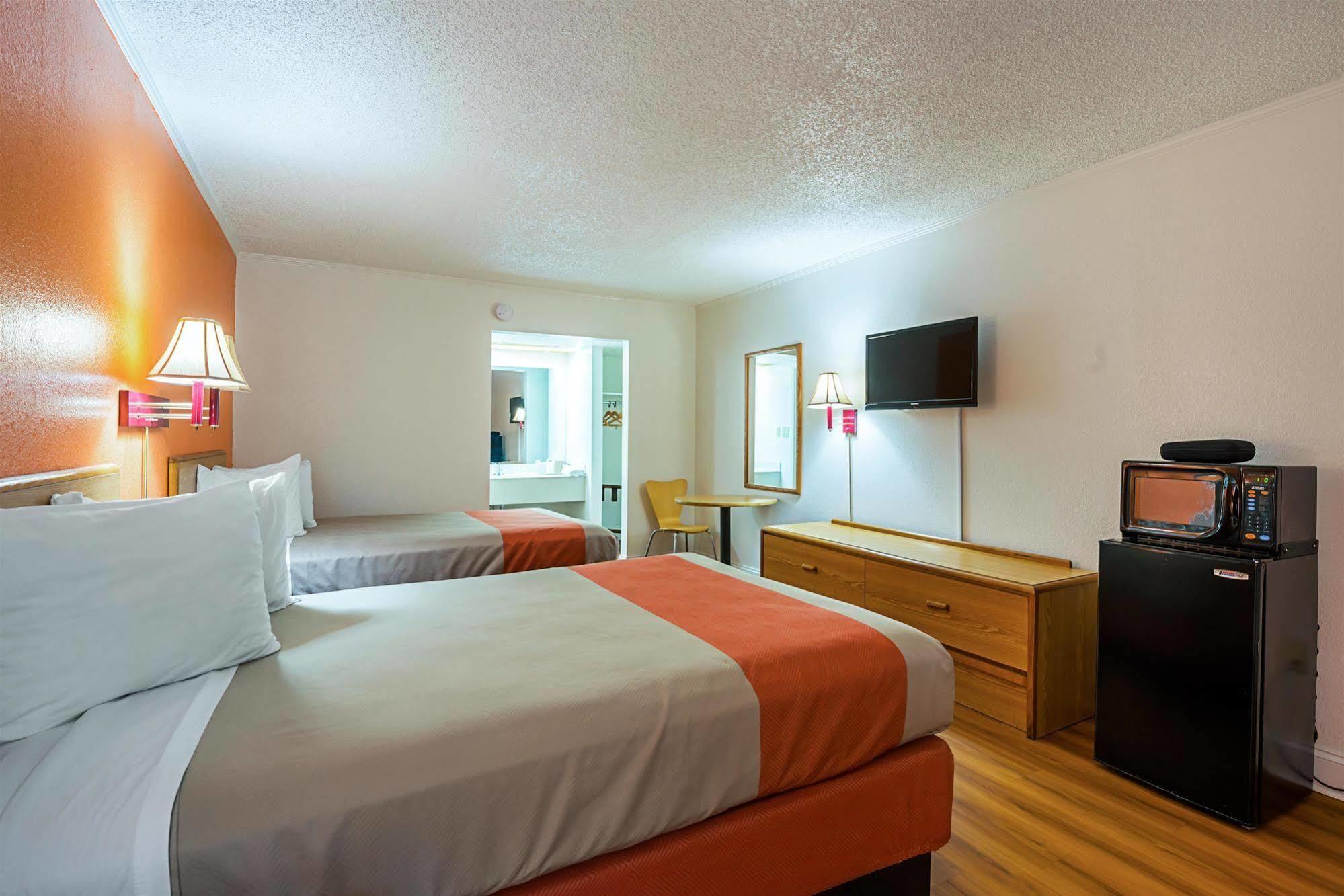 Motel 6-Perry, Ga 외부 사진