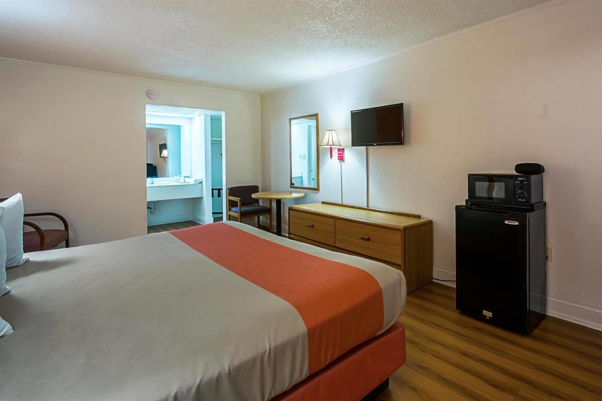 Motel 6-Perry, Ga 외부 사진
